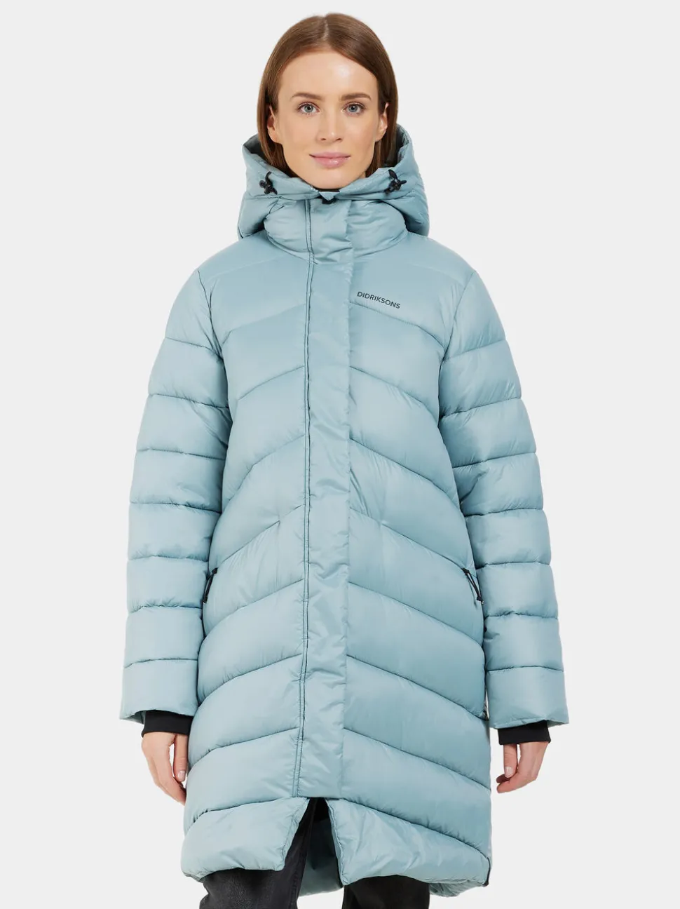 Shop Marion Parka Syystakit|Talvitakit