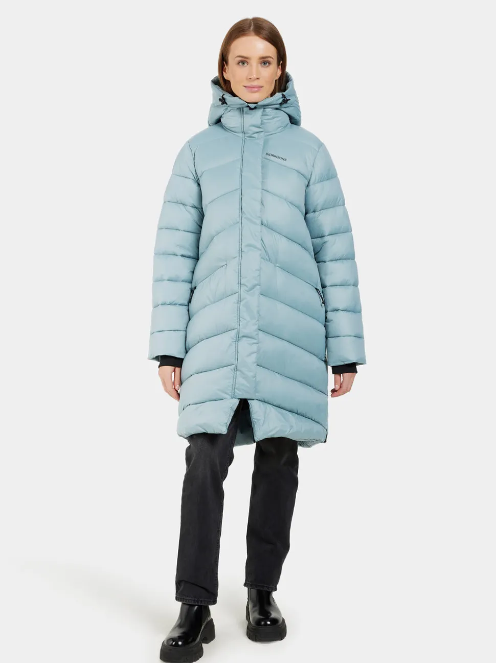 Shop Marion Parka Syystakit|Talvitakit