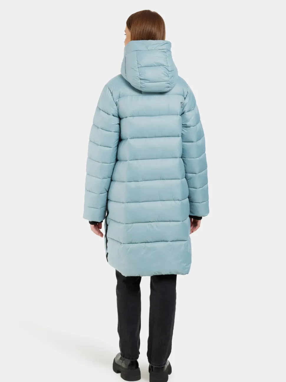 Shop Marion Parka Syystakit|Talvitakit