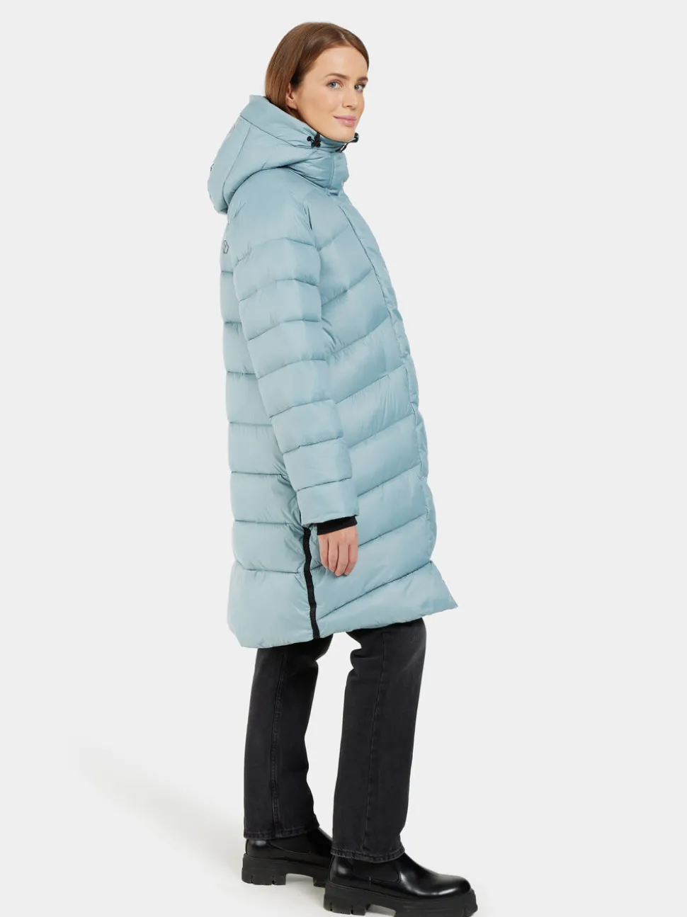 Shop Marion Parka Syystakit|Talvitakit