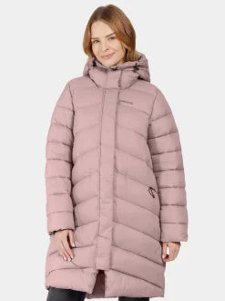 Outlet Marion Parka Syystakit|Talvitakit