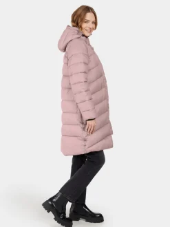 Outlet Marion Parka Syystakit|Talvitakit