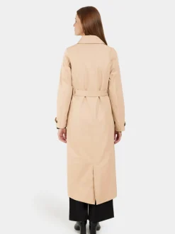 Best Matilde Coat Long Sadetakit|Sadetakit