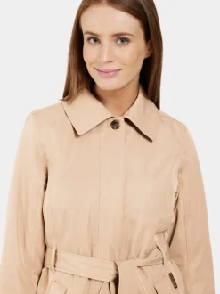 Best Matilde Coat Long Sadetakit|Sadetakit