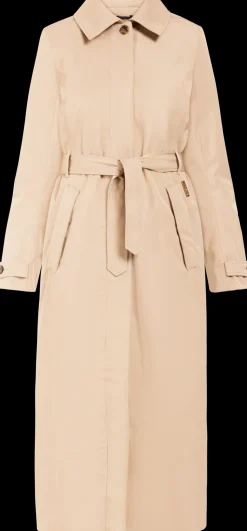 Best Matilde Coat Long Sadetakit|Sadetakit