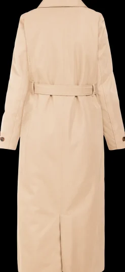 Best Matilde Coat Long Sadetakit|Sadetakit