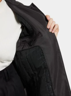 Cheap Matilde Coat Long Sadetakit|Sadetakit