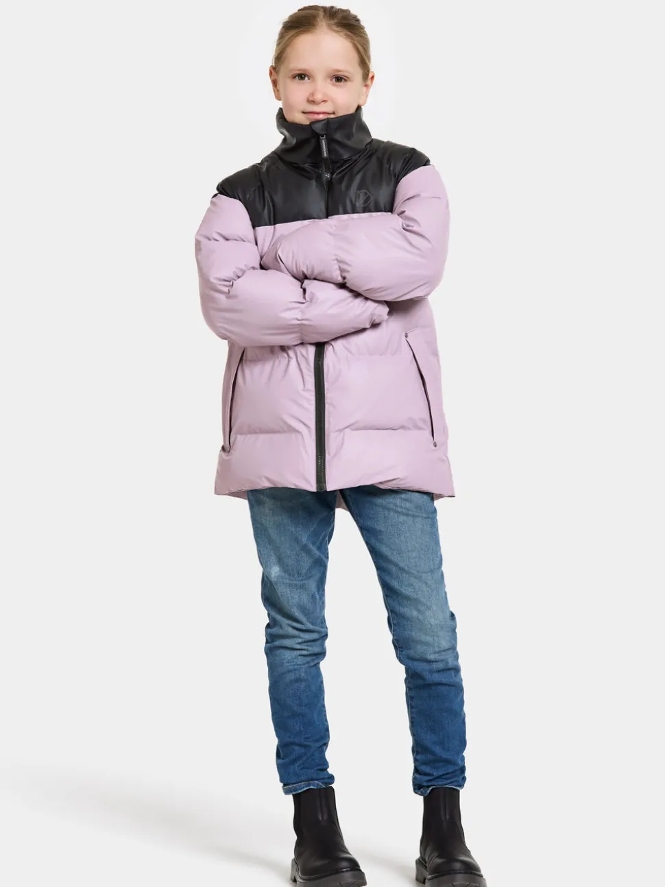 Best Sale Mega Galon Kids' Jacket Syystakit|Talvitakit