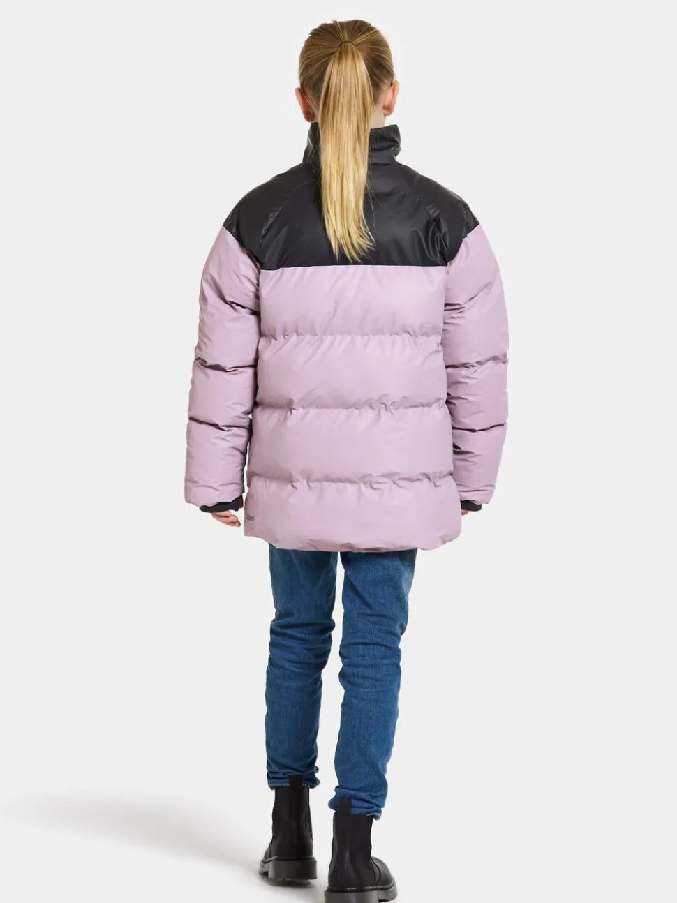 Best Sale Mega Galon Kids' Jacket Syystakit|Talvitakit