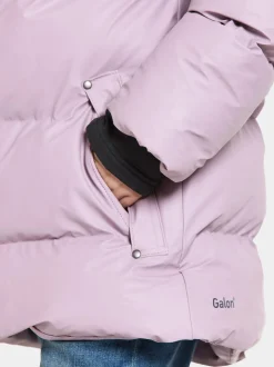 Best Sale Mega Galon Kids' Jacket Syystakit|Talvitakit