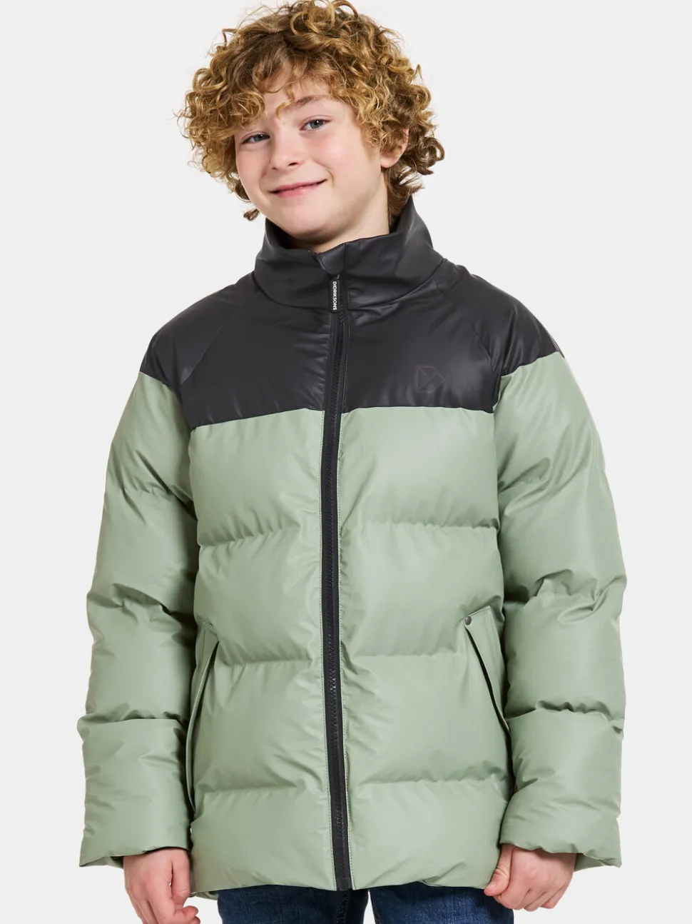 Flash Sale Mega Galon Kids' Jacket Syystakit|Talvitakit