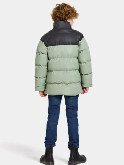 Flash Sale Mega Galon Kids' Jacket Syystakit|Talvitakit