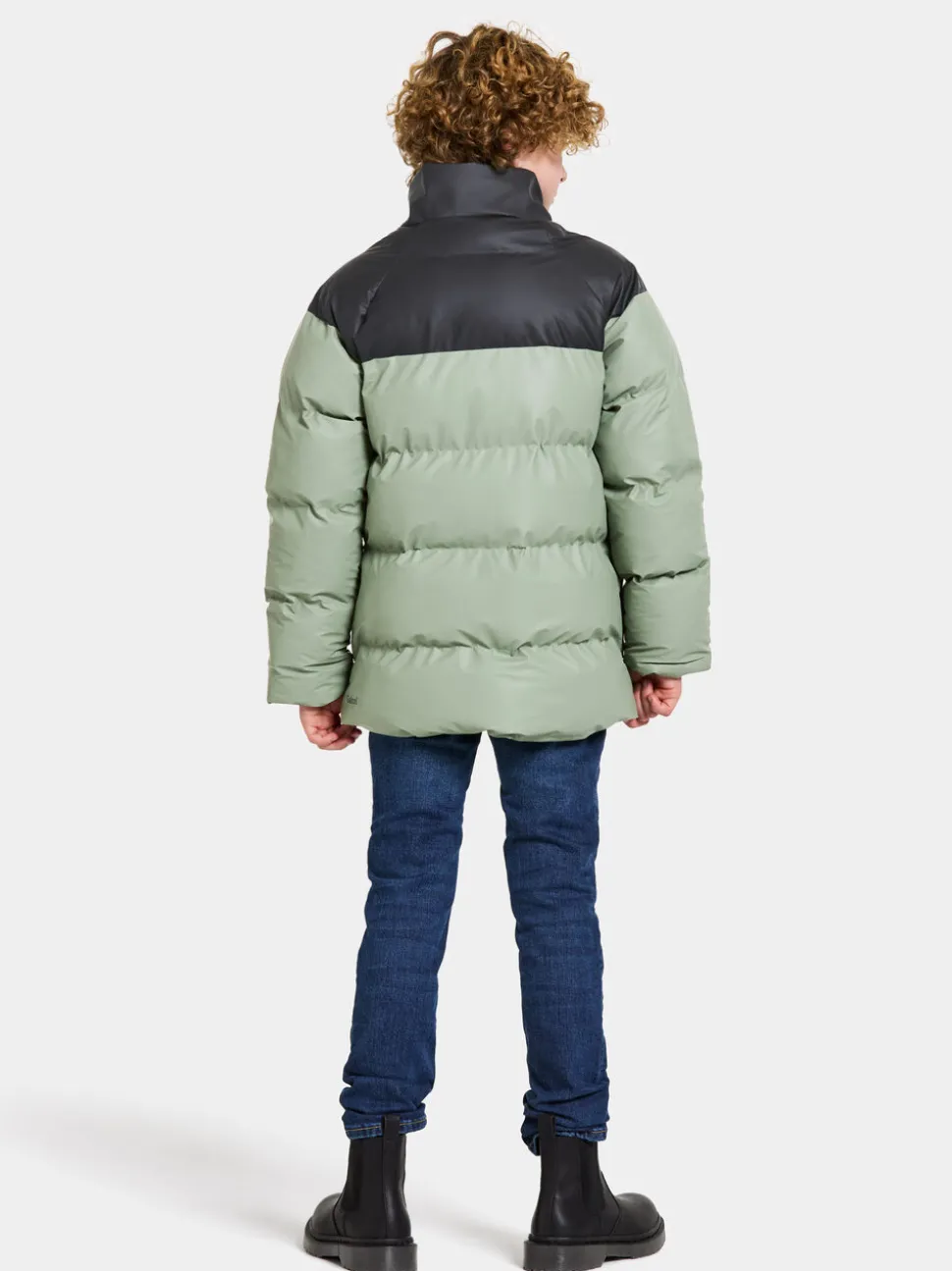 Flash Sale Mega Galon Kids' Jacket Syystakit|Talvitakit