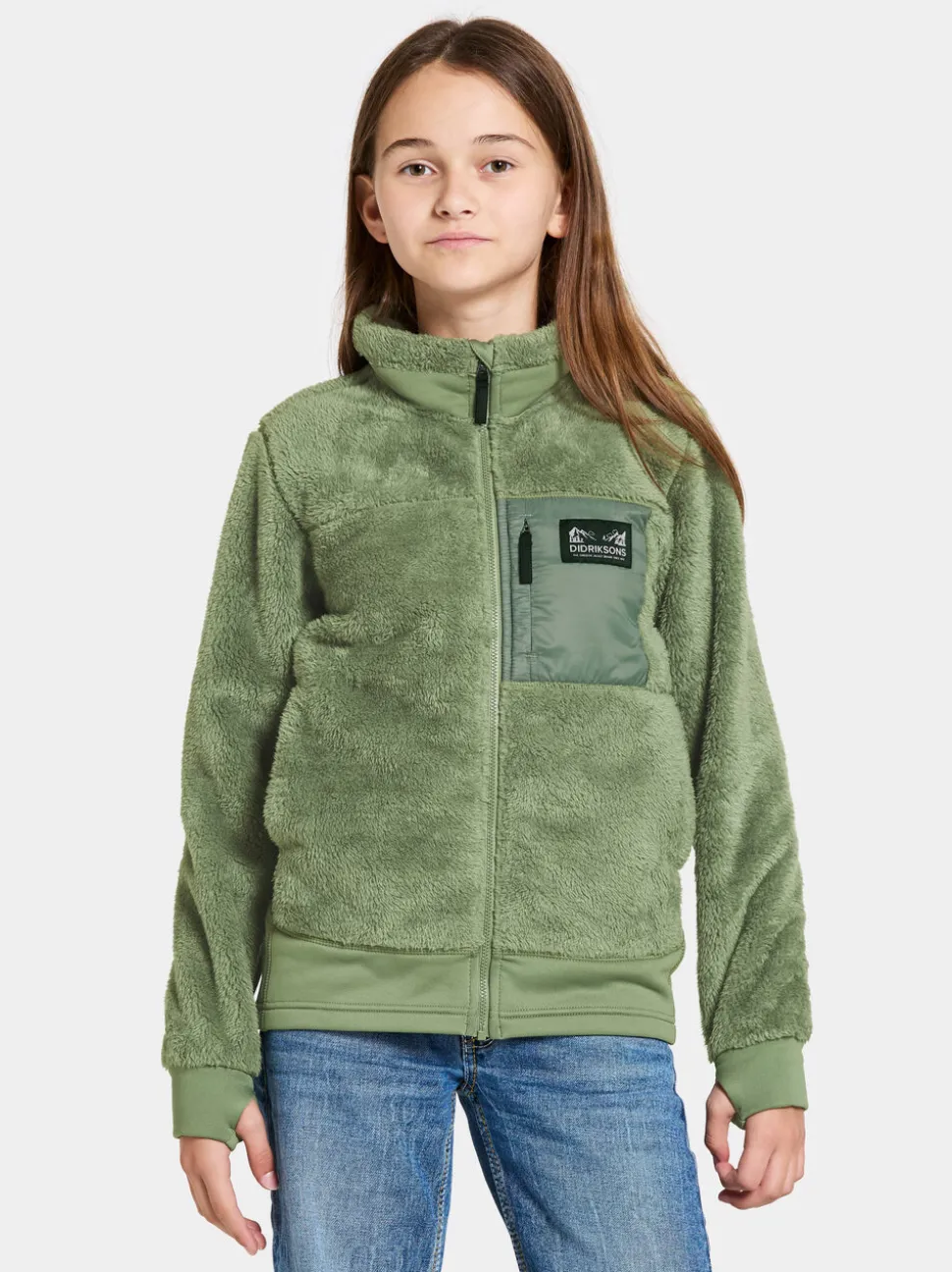 Flash Sale Mejram Kids' Jacket Syystakit|Yläosat