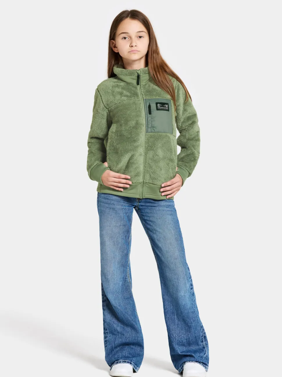 Flash Sale Mejram Kids' Jacket Syystakit|Yläosat