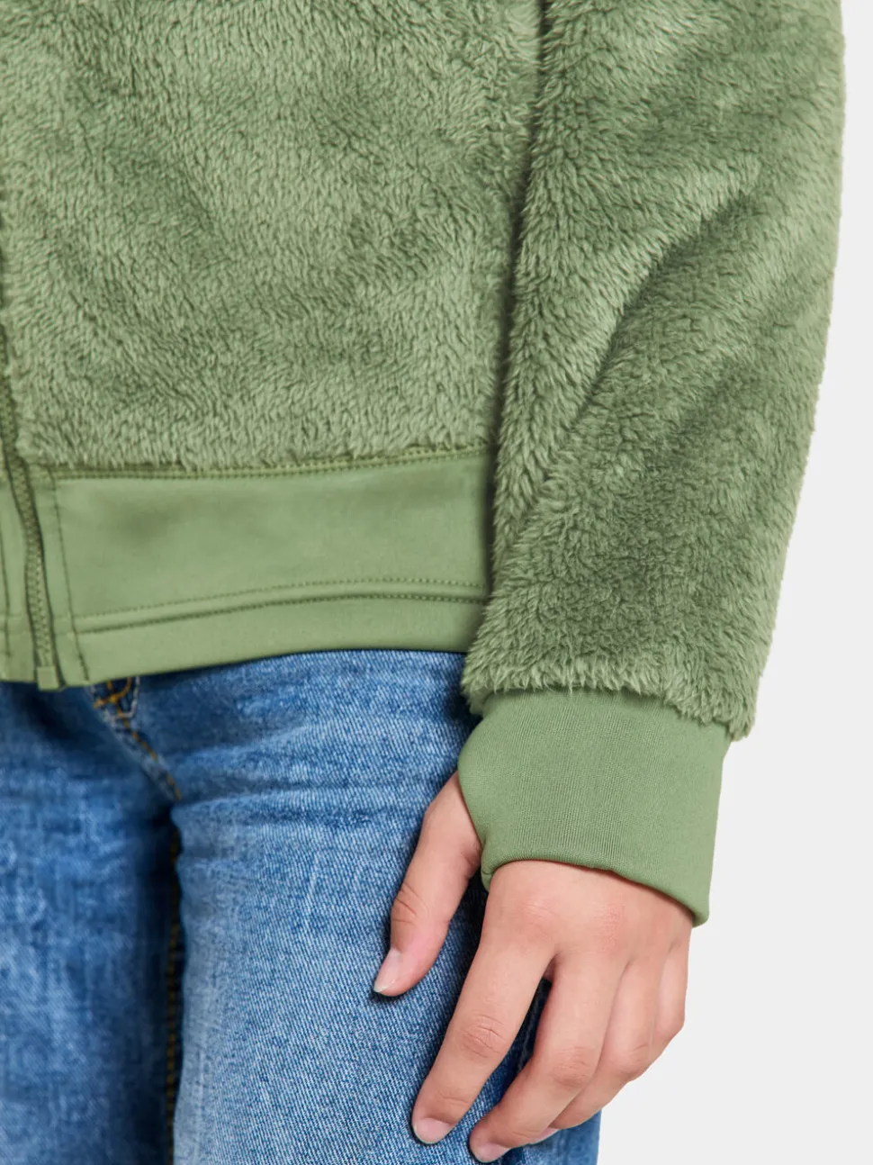 Flash Sale Mejram Kids' Jacket Syystakit|Yläosat