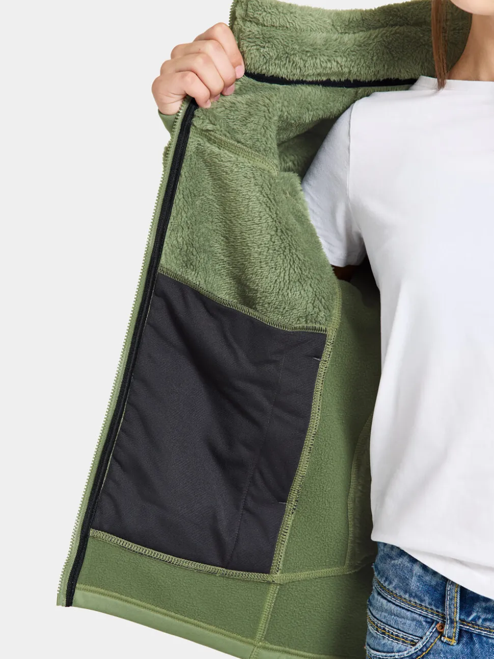 Flash Sale Mejram Kids' Jacket Syystakit|Yläosat