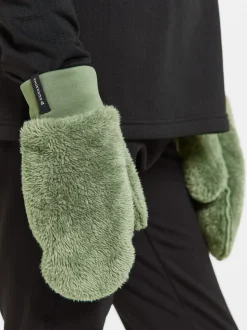 Cheap Mejram Kid's Mittens Hanskat & Käsineet