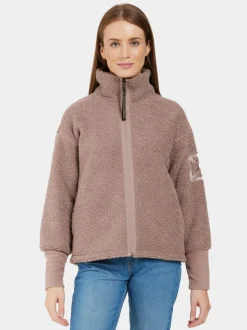 Store Mella Full-Zip Fleecepaidat & Välikerrokset
