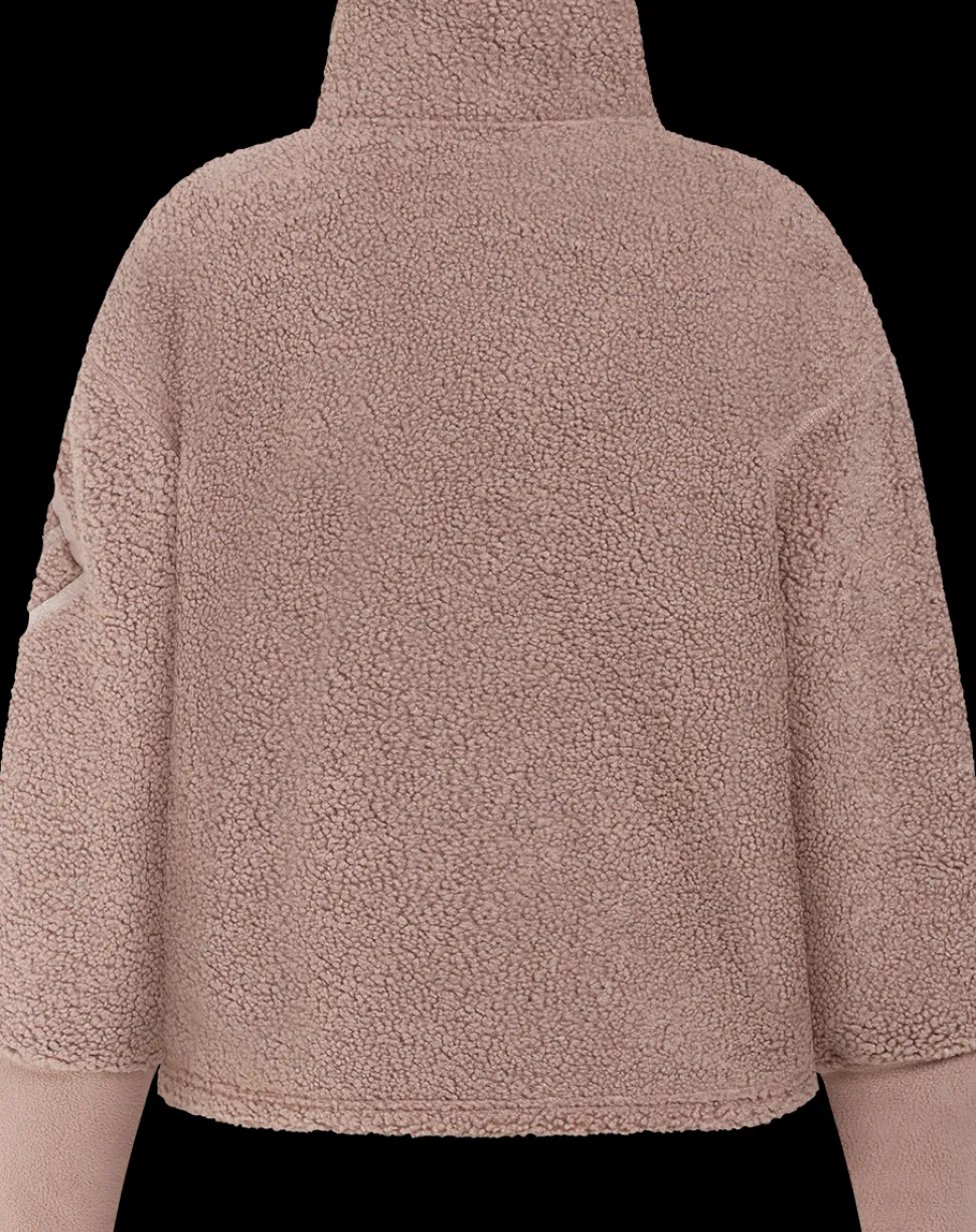 Store Mella Full-Zip Fleecepaidat & Välikerrokset