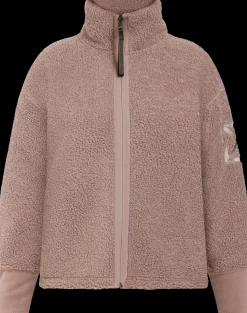 Store Mella Full-Zip Fleecepaidat & Välikerrokset