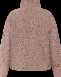 Store Mella Full-Zip Fleecepaidat & Välikerrokset