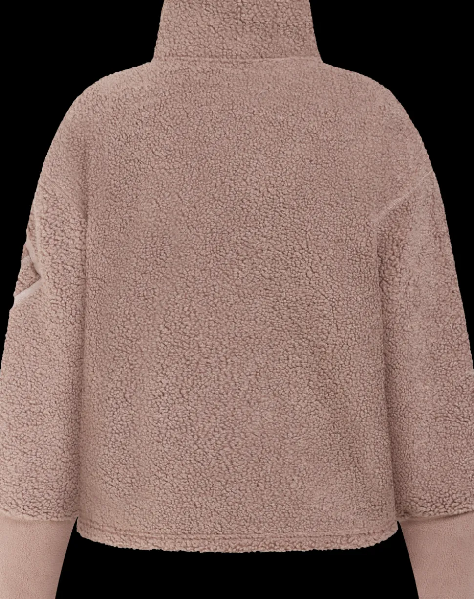 Store Mella Full-Zip Fleecepaidat & Välikerrokset