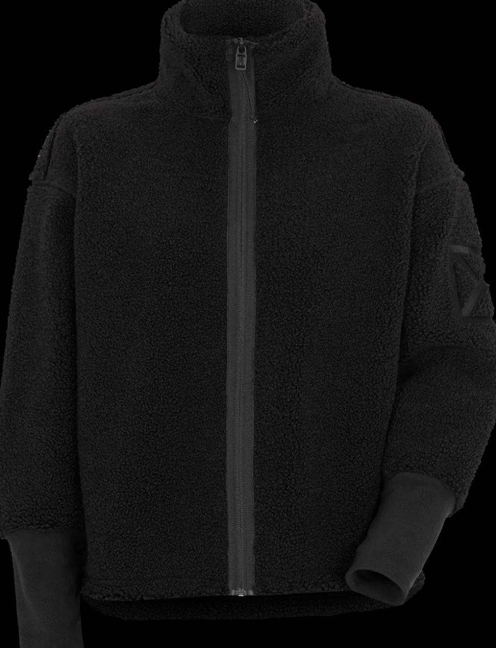 Best Mella Full-Zip Fleecepaidat & Välikerrokset