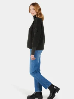 Shop Mella Full-Zip Fleecepaidat & Välikerrokset