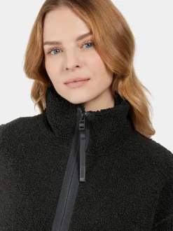 Shop Mella Full-Zip Fleecepaidat & Välikerrokset