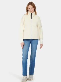 Shop Mella Full-Zip Fleecepaidat & Välikerrokset