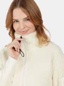 Shop Mella Full-Zip Fleecepaidat & Välikerrokset