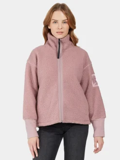 Best Mella Full-Zip Fleecepaidat & Välikerrokset