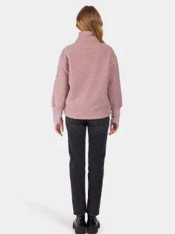 Best Mella Full-Zip Fleecepaidat & Välikerrokset