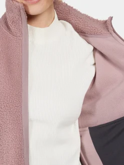 Best Mella Full-Zip Fleecepaidat & Välikerrokset