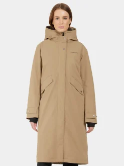 Store Mia Parka Long Syystakit|Talvitakit