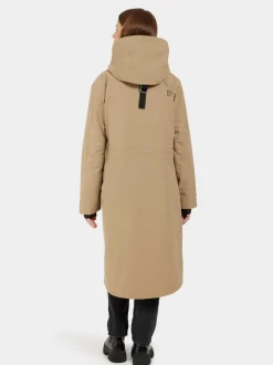 Store Mia Parka Long Syystakit|Talvitakit