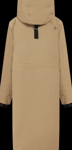 Store Mia Parka Long Syystakit|Talvitakit