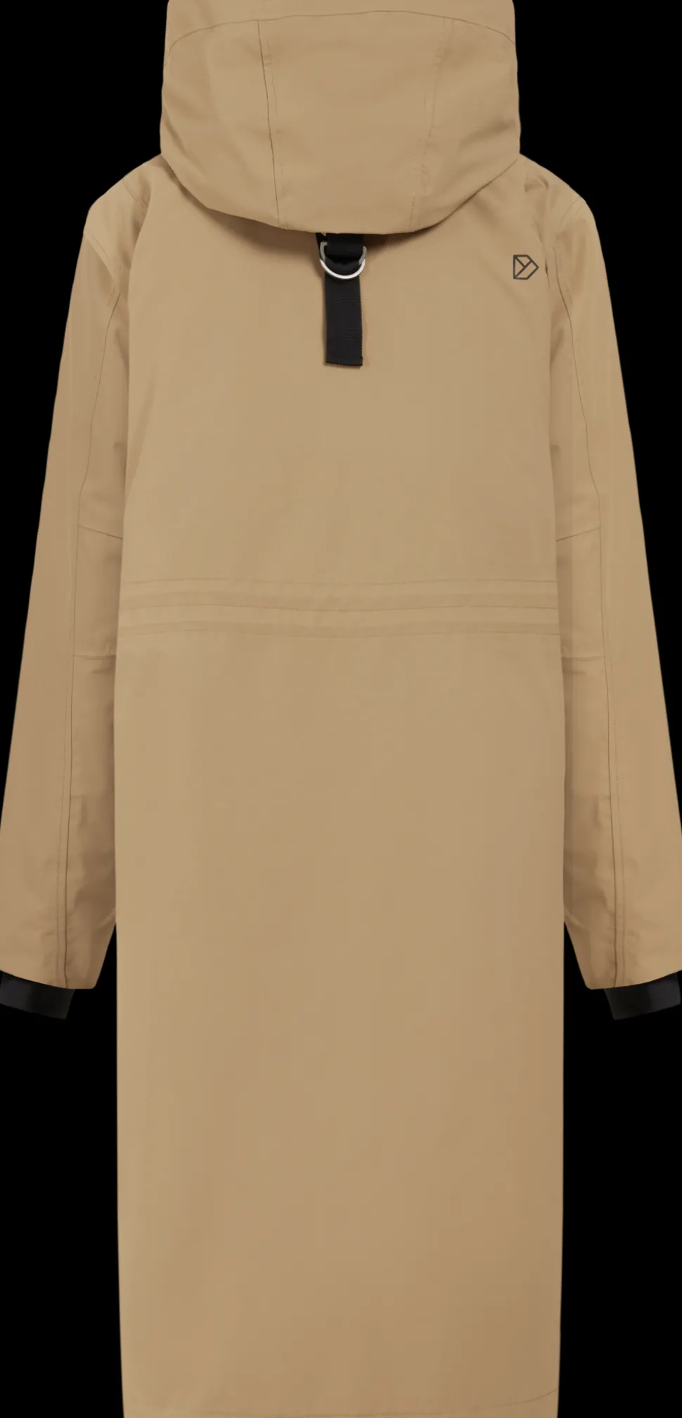 Store Mia Parka Long Syystakit|Talvitakit