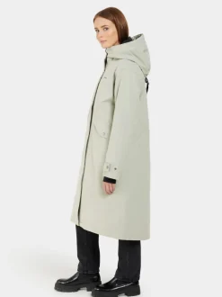 Discount Mia Parka Long Syystakit|Talvitakit