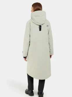 Discount Mia Parka Long Syystakit|Talvitakit