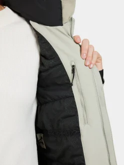 Discount Mia Parka Long Syystakit|Talvitakit