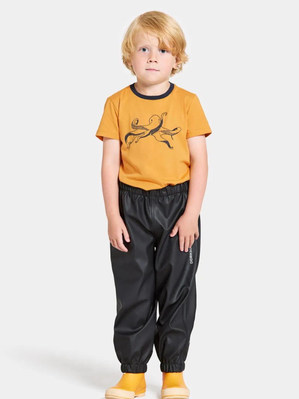 Discount Midjeman Kid's Pants Galon® Sadehousut