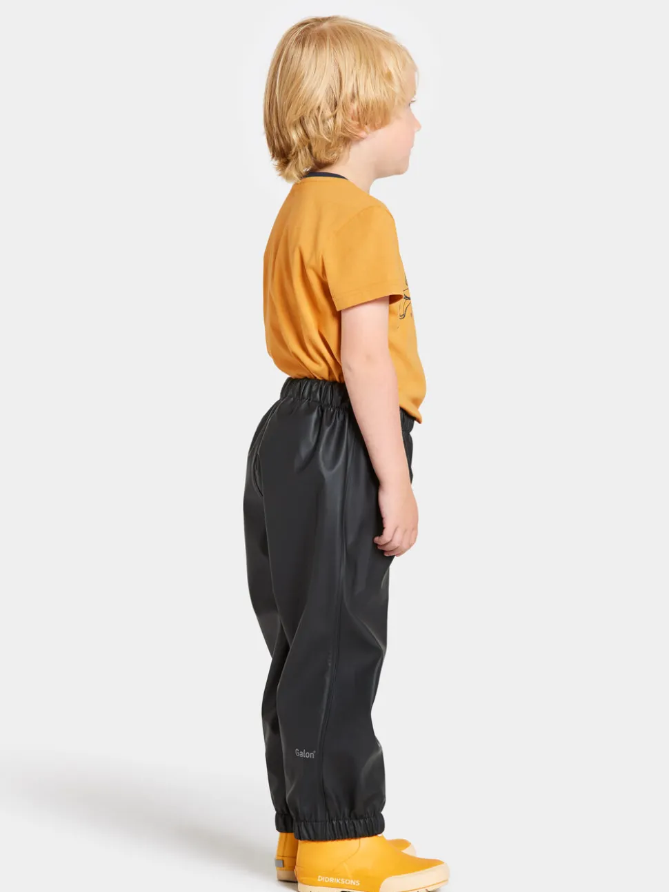 Discount Midjeman Kid's Pants Galon® Sadehousut
