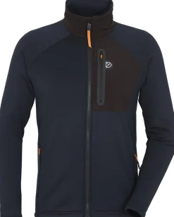 Best Sale Mistral Men's Full-Zip Fleecepaidat & Välikerrokset
