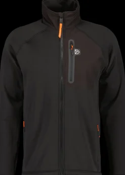 Cheap Mistral Men's Full-Zip Fleecepaidat & Välikerrokset