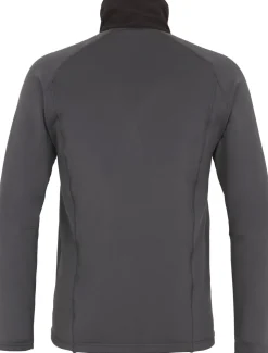 Hot Mistral Men's Full-Zip Fleecepaidat & Välikerrokset