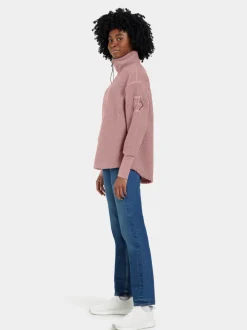 Best Sale Monia Half zip Kevättakit|Fleecepaidat & Välikerrokset