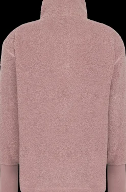 Best Sale Monia Half zip Kevättakit|Fleecepaidat & Välikerrokset