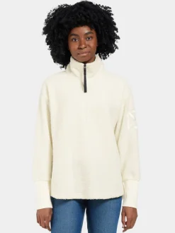 Best Monia Half zip Kevättakit|Fleecepaidat & Välikerrokset